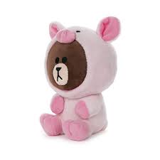 Bt21キャラクター紹介 | line friends 公式オンラインストア. ç‹¬å‰µçš„ ã‚¬ãƒ³ãƒ‰ ãƒ©ã‚¤ãƒ³ãƒ•ãƒ¬ãƒ³ã‚º Lineãƒ•ãƒ¬ãƒ³ã‚º ã¬ã„ãã‚‹ã¿ ãƒ–ãƒ©ã‚¦ãƒ³ ã‚°ãƒƒã‚º Gund Line Friends Piggy Brown Bear Plush Stuffed Animal 7 I Selection 2020æ­£è¦æ¿€å®‰ Www Ape Deutschland De