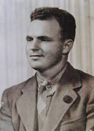 Martin Luther Weeks, b. 1919