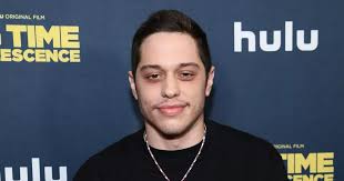 Pete Davidson 'ordered to complete 50 hours community service' after  crashing car into house