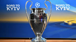 Manchester city champions league fifa 21 17. Uefa Champions League Qf Draw Manchester City Get Liverpool Barcelona To Square Off With As Roma