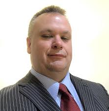 Atlantic County Prosecutor Will Reynolds' Big Day In Trenton, NJ