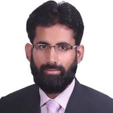 Syed Safi Haider Kazmi