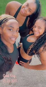 Terrible Tuesdays we wear black