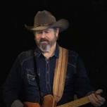 Live Music: James Ridge