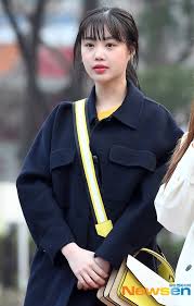 Foto ini kemudian membuat netizen terkejut. Soojin G Idle No Makeup Gidle G I Dle 2020