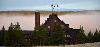 The deli at the inn is open this year beginning june 4, the dining room will not open. Yellowstone Reservations Yellowstone National Park Hotel And Lodging