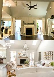 Check spelling or type a new query. Fireplace Makeover How To Tile Over Existing Tile Tutorial