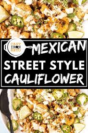 30 delicious low carb side dishes. Keto Street Style Cauliflower Side Dish Taco Side Dishes Cauliflower Side Dish Mexican Side Dishes
