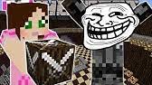 The lucky block challenge games is one of the many series (and one of the most popular) that popularmmos have made. Minecraft Superheroes Trolling Games Lucky Block Mod Modded Mini Game Youtube