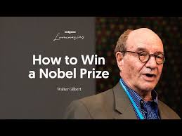 Michael Levitt: Studied Physics, Masters Biology, Won Nobel in Chemistry