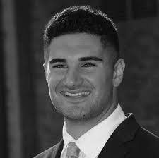 Chuck Mckay's Instagram, Twitter & Facebook