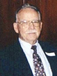 William W Humphreys (1926-2009)