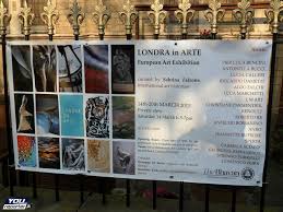 Image result for arte londra