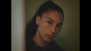 Pauline grandeur nature