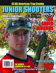 Junior Shooters » ARTICLES