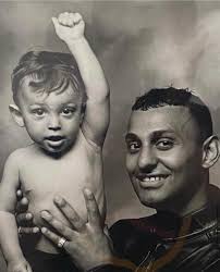 Prince Naseem Hamed The prince who was king!