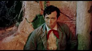 Dungeon of Harrow Blu-ray (Dungeons of Horror)