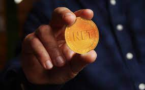 Where To Buy Nft Starter Coin Nst Token Skyrockets 300 Invezz