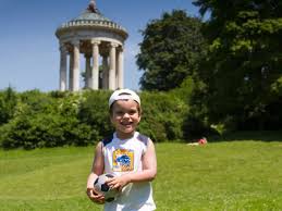 Hier findet ihr die kompaktesten information rund um die grüne lunge münchens. Mit Hund Im Englischen Garten In Munchen Tierischer Urlaub Com