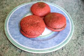 Macarons Infiniment Chocolat Pierre Herme Aux Gourmandises De Steph