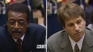 OJ Simpson Trial