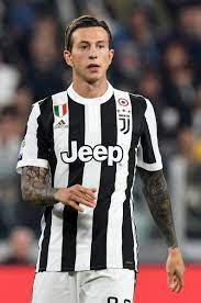 Discover more posts about bernardeschi. Pin On Premier League Tattoo