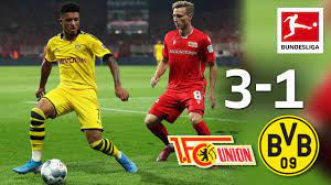162,501 likes · 7,502 talking about this · 1,382 were here. Union Berlin S First Bundesliga Win 1 Fc Union Berlin Vs Borussia Dortmund I 3 1 I Highlights Youtube