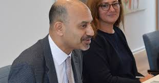 Wissenschaftliche Ausschüsse des DAAD nehmen ihre Arbeit auf