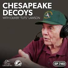 Ducks Unlimited Podcast