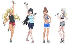 She is a chubby girl. Entry Card How Many Kilograms Are The Dumbbells You Lift Dumbbell Nan Kilo Moteru Know Your Meme