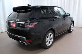 The following are the 10 best most beautiful and highly luxurious suv model year 2018. 2018 Range Rover Sport Luxury Performance Suv Dynamic Exterior