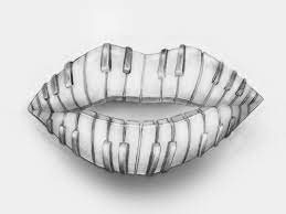 Often associated with the soul, the butterfly may represent the spiritual realm.it is also a strong symbol of transformation because the butterfly transforms from a caterpillar into a butterfly, becoming something new and beautiful. 18 Piano Tattoo Designs