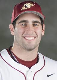 2011 Baseball Roster