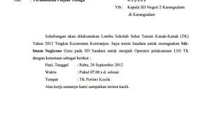 Contoh surat permohonan dana #2. Contoh Surat Rasmi Permohonan Bantuan Zakat Id Lif Co Id