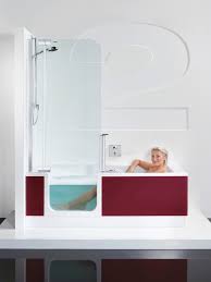 Und sie ermöglicht ein bequemes einsteigen in die so bequem haben sie eine badewanne noch nie erlebt: Artweger Twinline 2 Badewanne Ohne Duschtur Baddepot De