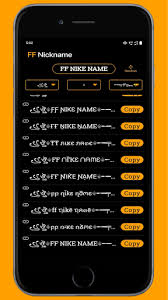 You can discuss here for everyone to support you. Ff Name Creator Nickname Generator For Games By Geekstudios More Detailed Information Than App Store Google Play By Appgrooves Art Design 3 Similar Apps 39 Reviews