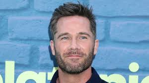 Sad Details About Hallmark Star Luke Macfarlane