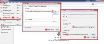 Three Free Methods Of Playing Tsv Files And Converting Tsv To Mp4 For Better Playback