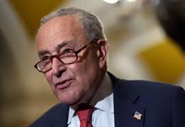 When someone thinks the Democrat Party is right-wing outside America (it's  not). This is from 2019 but I think it's still accurate.