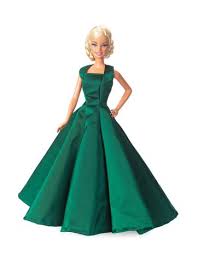 Schnittmuster barbie puppenkleider, burda style 8576. Puppenkleider Und Abendkleider H W 2011 7336 Schnittmuster Kids