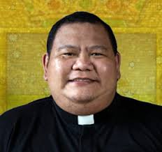 The Clergy of the Diocese of San Pablo