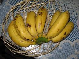 Pisang goreng yang memiliki rasa manis, serta sudah kebayang rasa pisang goreng krispi yang enak ini. 8 Jenis Pisang Cara Mengolahnya Yang Benar Sudah Tahu