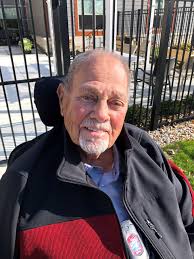 Charles Schroeder Obituary