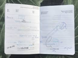 Dan is het mogelijk dat je dubbel. Let Op Geldigheid Vaccinaties Gele Koorts Dtp En Hepatitis Veranderd Mountainreporters