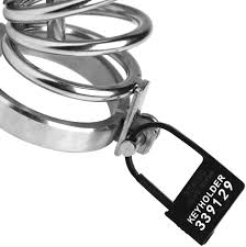Walk through metal detectors are essential when there is a need to screen a high number of people quickly, which is why they are used at airports. Amazon Com Master Series Keyholder 10 Pack Numbered Plastic Chastity Locks Health Personal Care