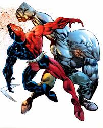 Daredevil (Character)