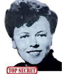 The Prague fate of the American Mata Hari