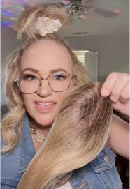 Samantha Bush Hair Topper Review