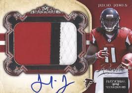Discount99.us has been visited by 1m+ users in the past month Julio Jones Football Cards