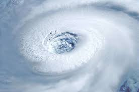 Mais se n'est pas le seul gros ouragan de catégorie 5 qui a frappé notre belle planète. L Imprevisible Ouragan Nadine A Enfin Livre Son Secret